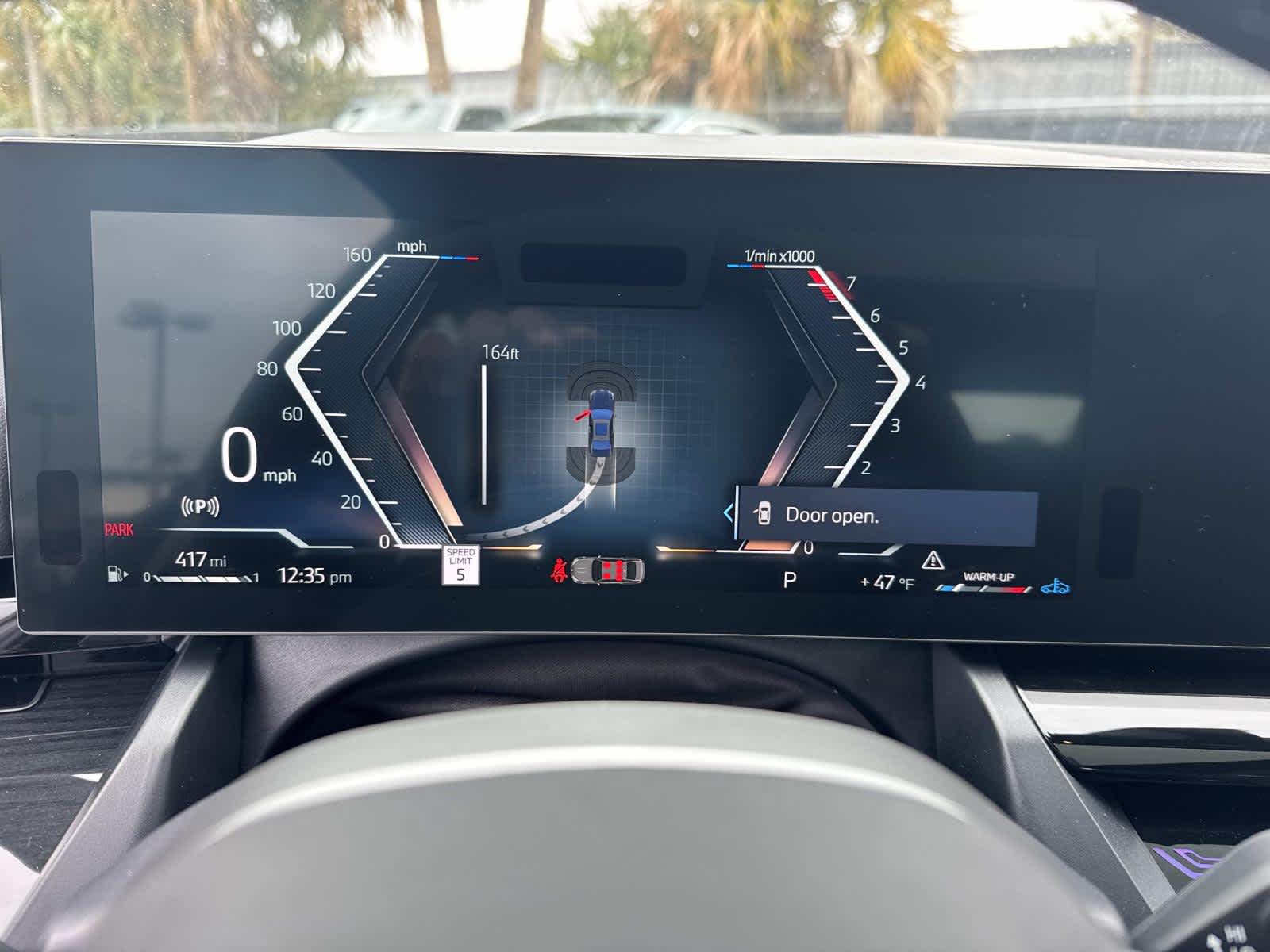 2026 BMW 5 Series 530i