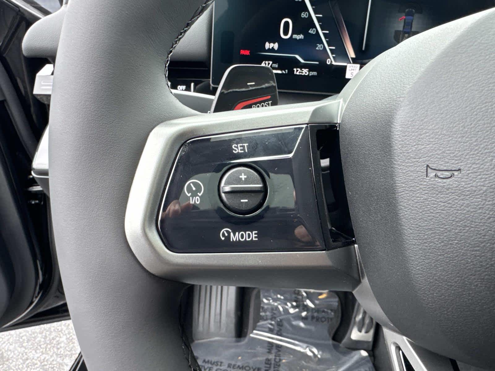 2026 BMW 5 Series 530i