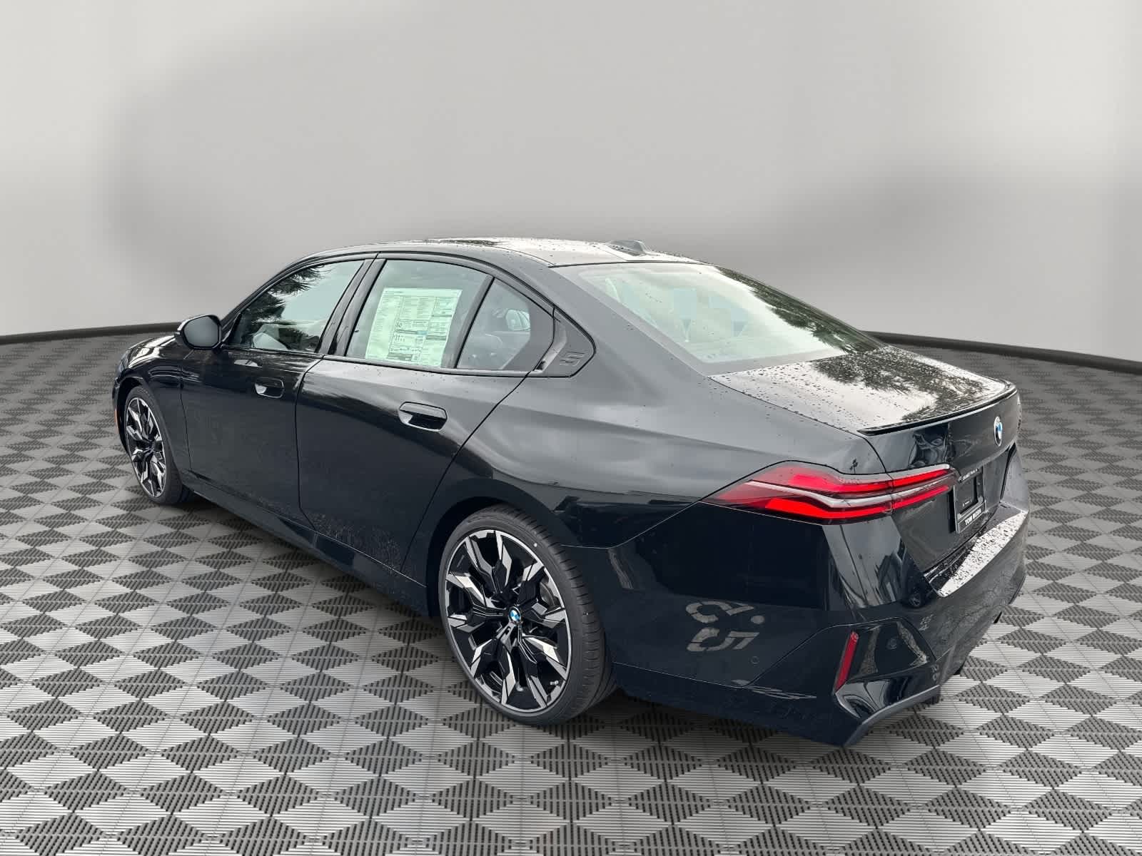 2026 BMW 5 Series 530i