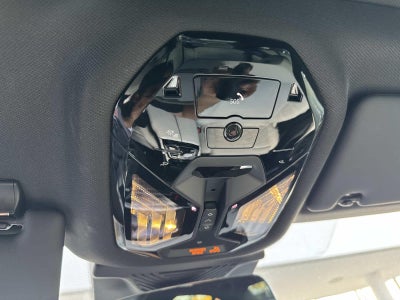 2025 BMW 5 Series 530i