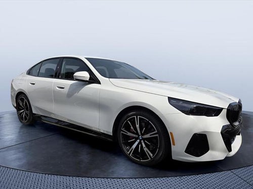 2026 BMW 530i 530i