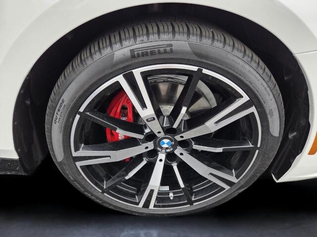 2026 BMW 530i 530i