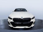 2026 BMW 530i 530i