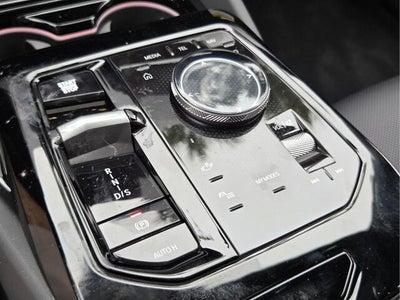 2026 BMW 530i 530i