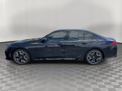 2026 BMW 530i 530i