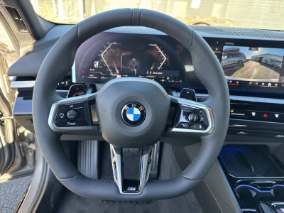 2026 BMW 530i 530i