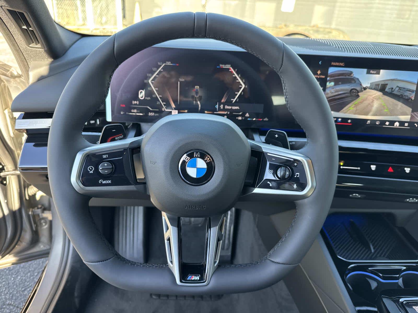 2026 BMW 530i 530i