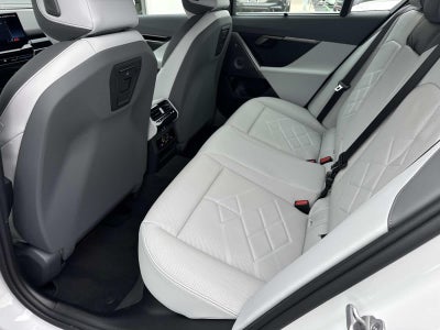 2026 BMW 5 Series 530i