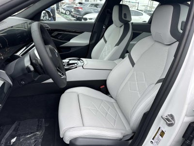 2026 BMW 5 Series 530i