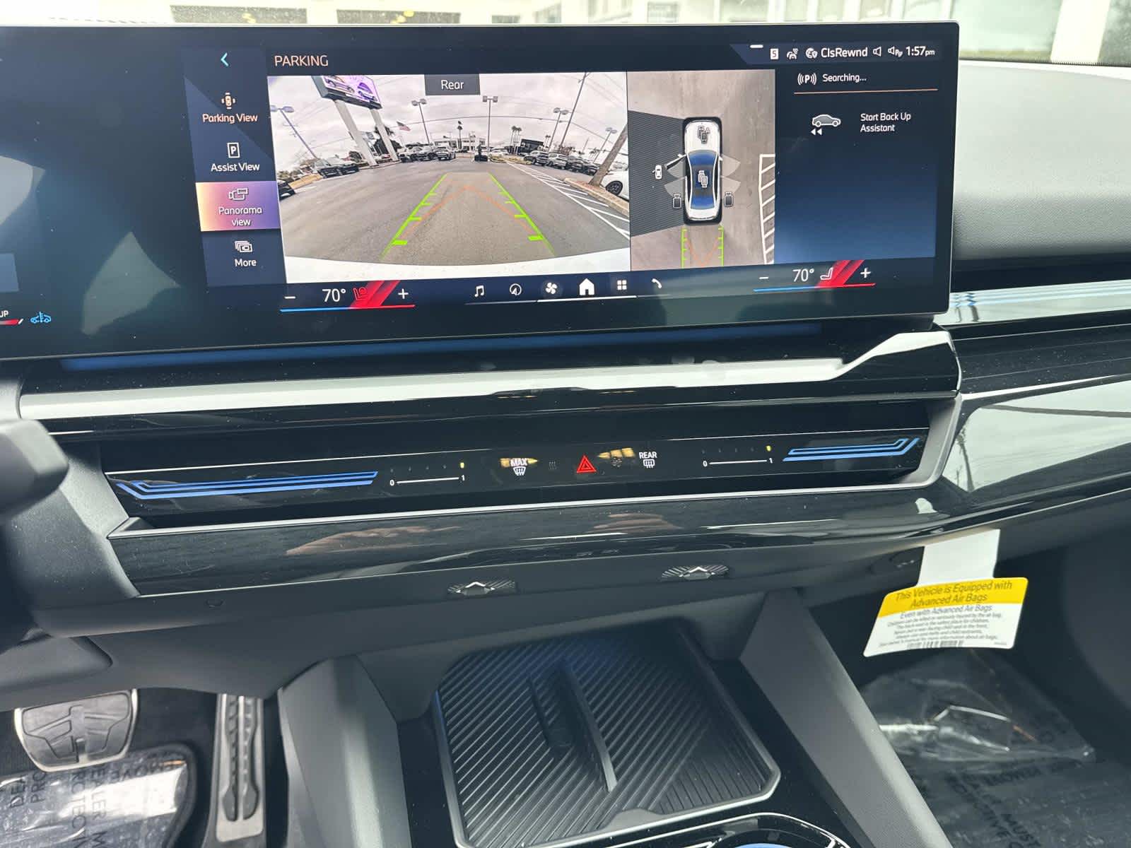 2026 BMW 5 Series 530i