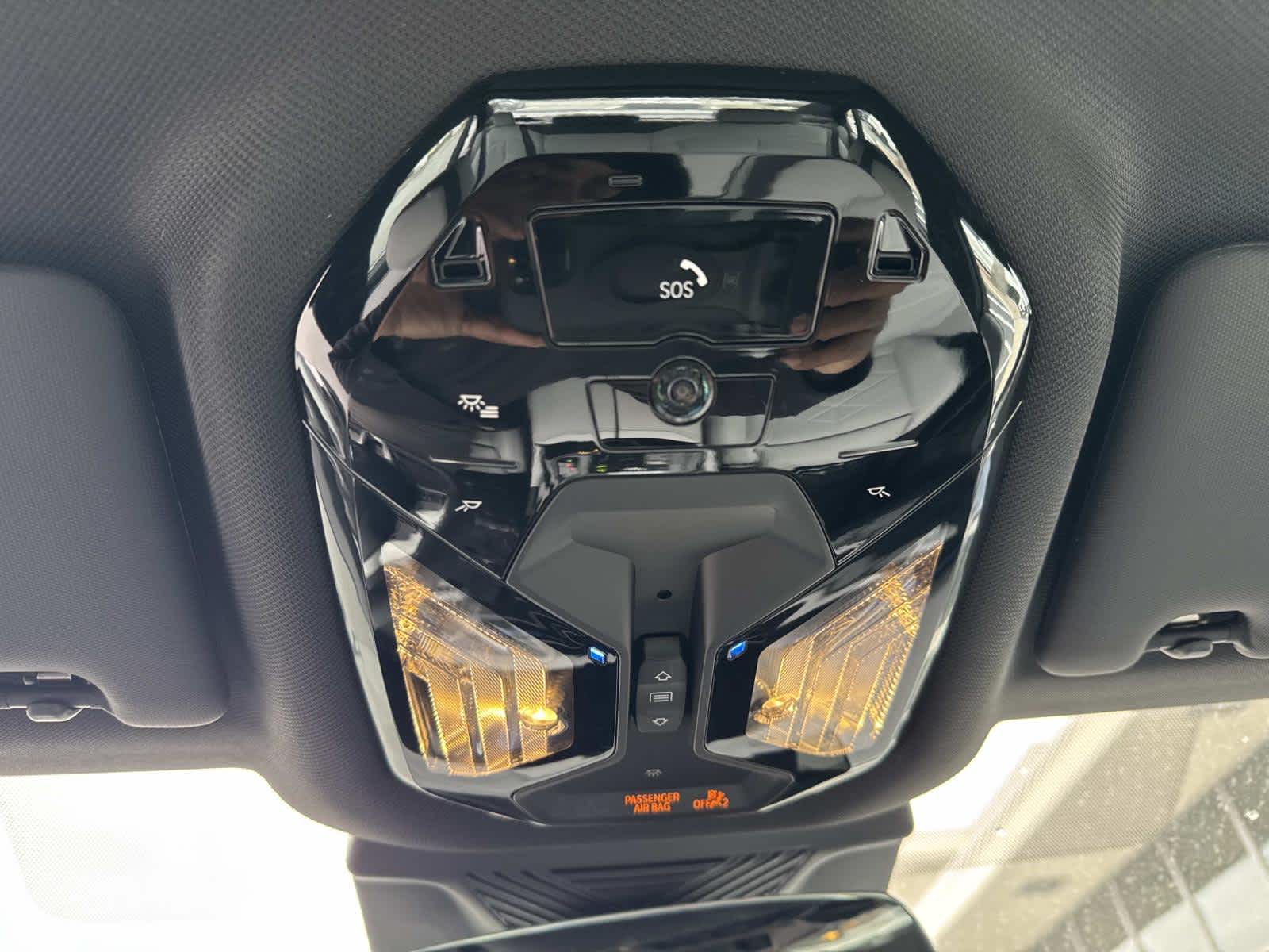 2026 BMW 5 Series 530i