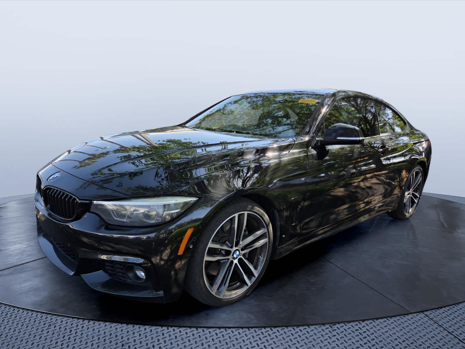 2019 BMW 440i 440i
