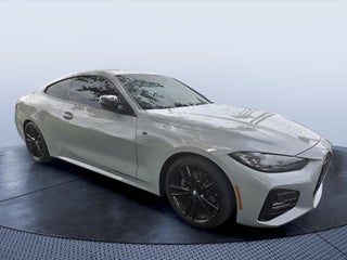 2022 BMW 430i 430i