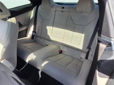 2024 BMW 430i 430i
