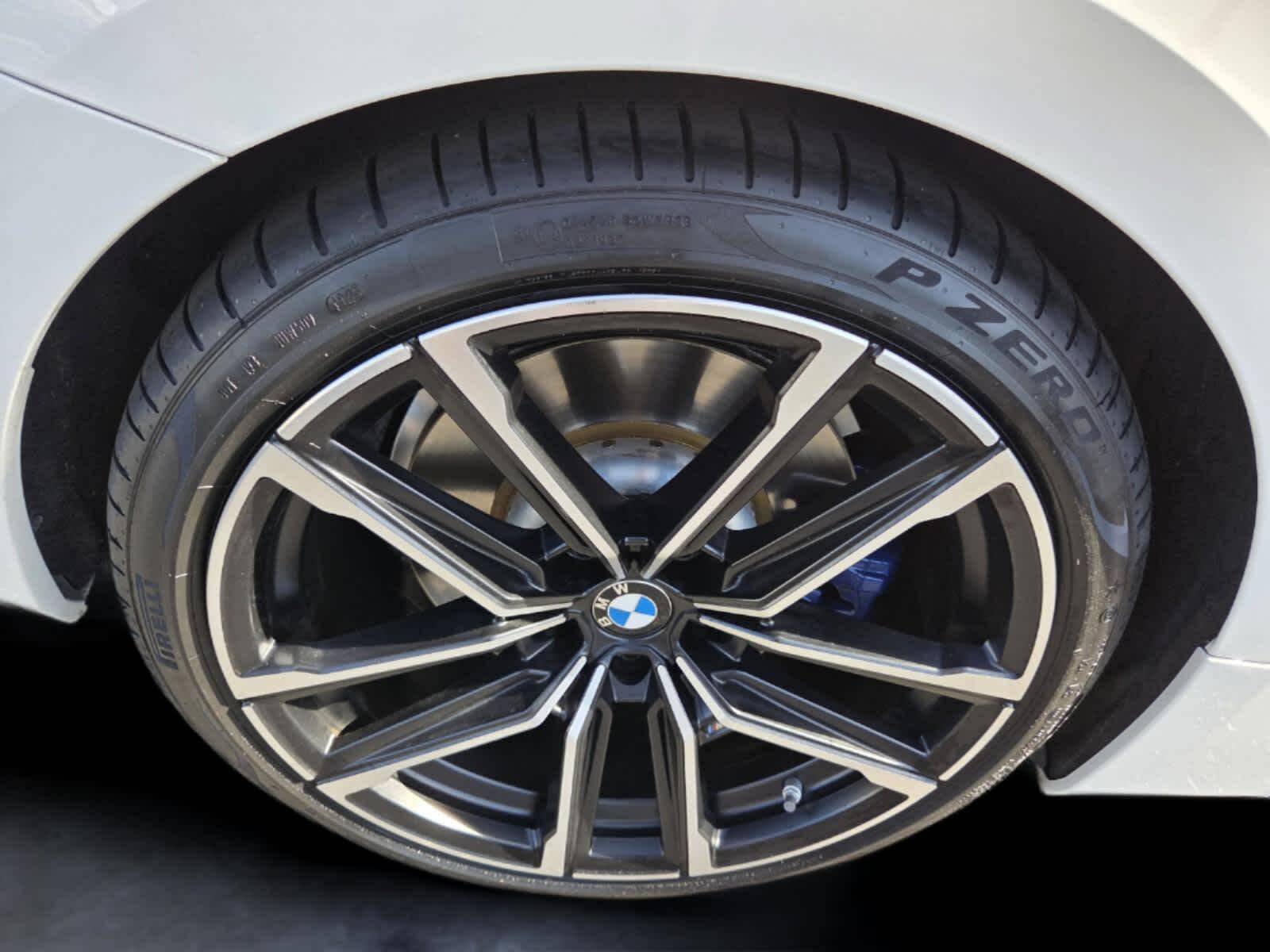 2024 BMW 430i 430i