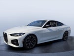2024 BMW 430i 430i