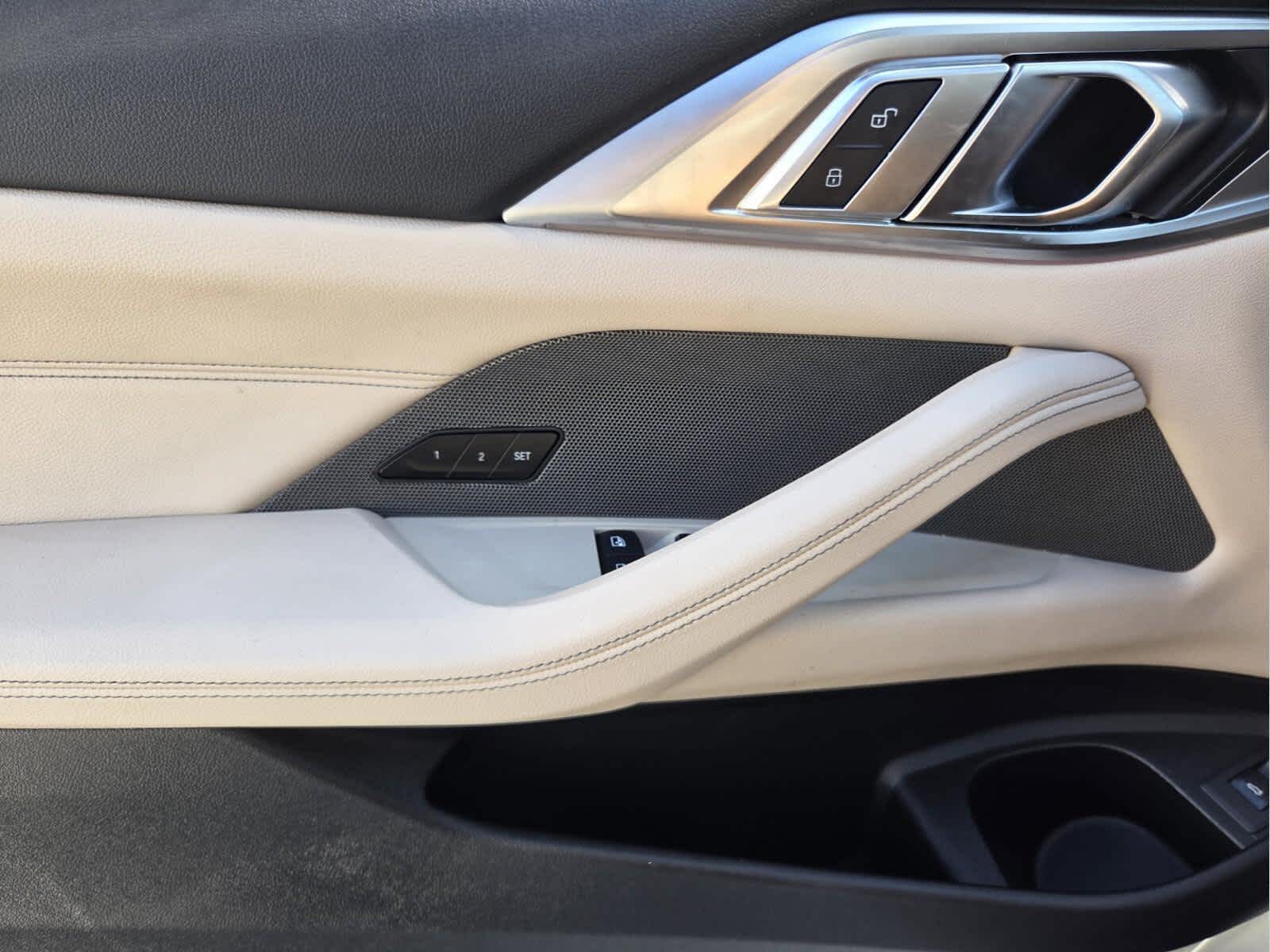 2024 BMW 430i 430i