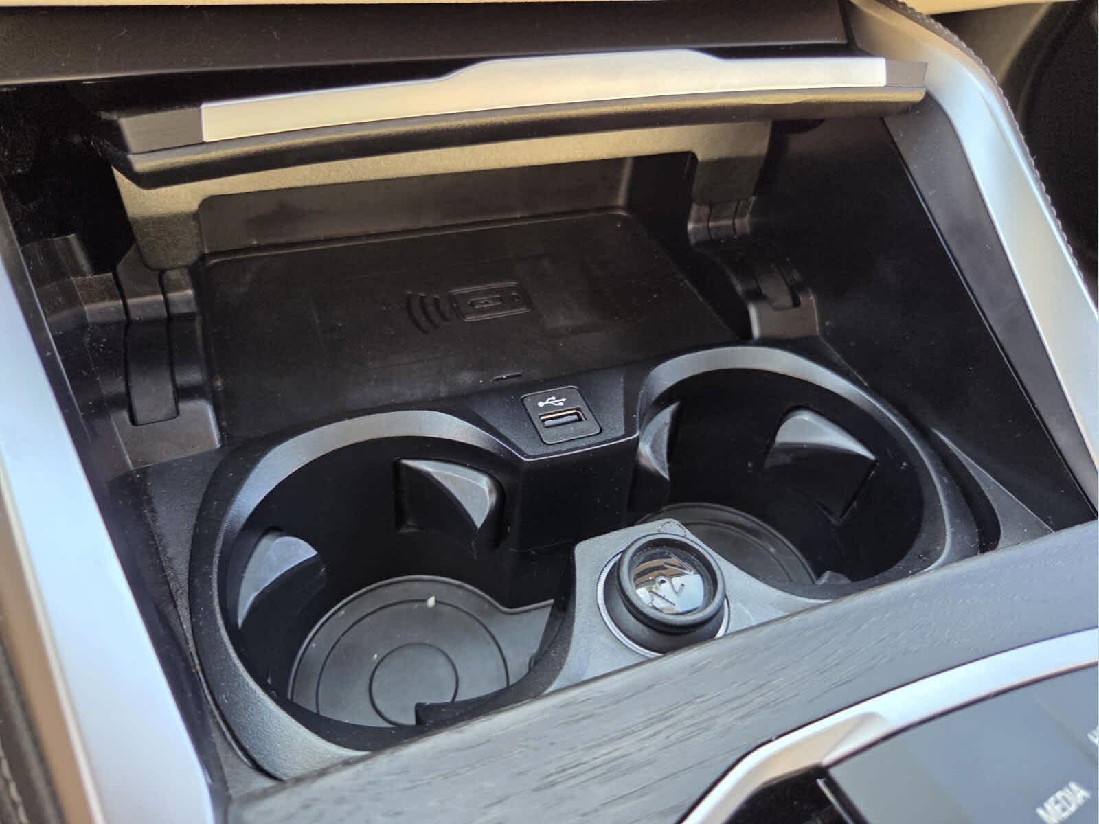2024 BMW 430i 430i