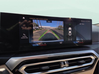 2024 BMW 430i 430i