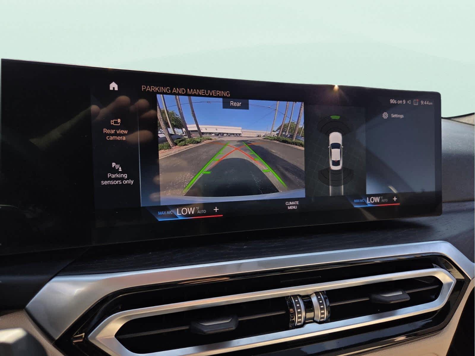 2024 BMW 430i 430i