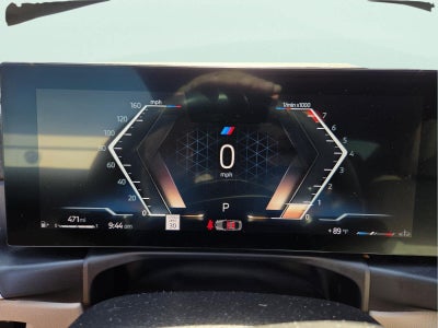 2024 BMW 430i 430i