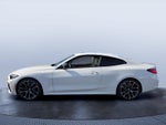 2024 BMW 430i 430i