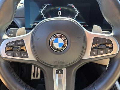 2024 BMW 430i 430i