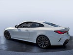 2024 BMW 430i 430i