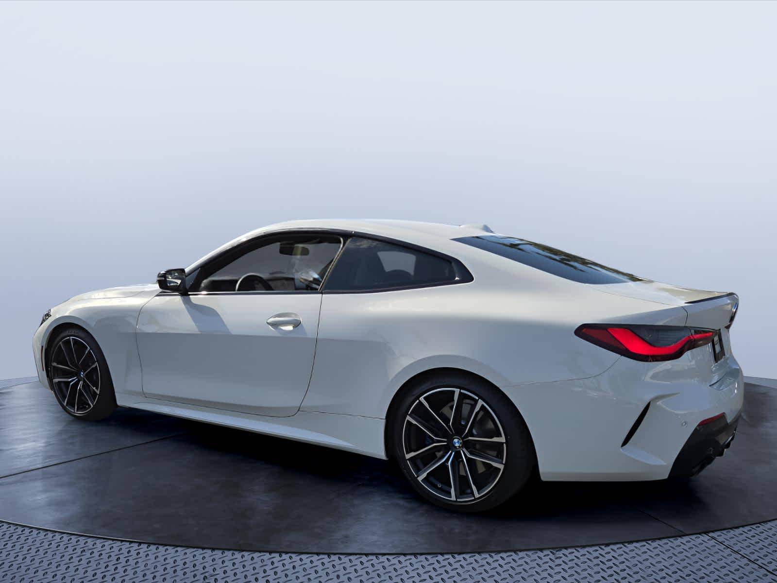 2024 BMW 430i 430i