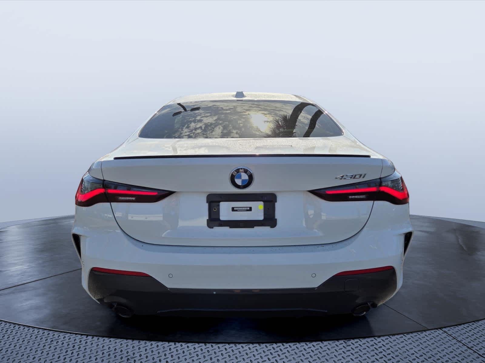 2024 BMW 430i 430i