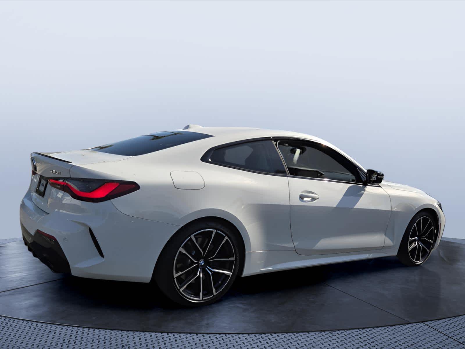 2024 BMW 430i 430i