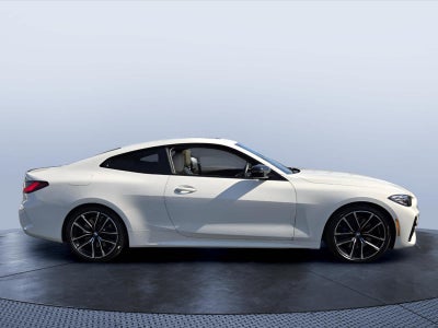 2024 BMW 430i 430i