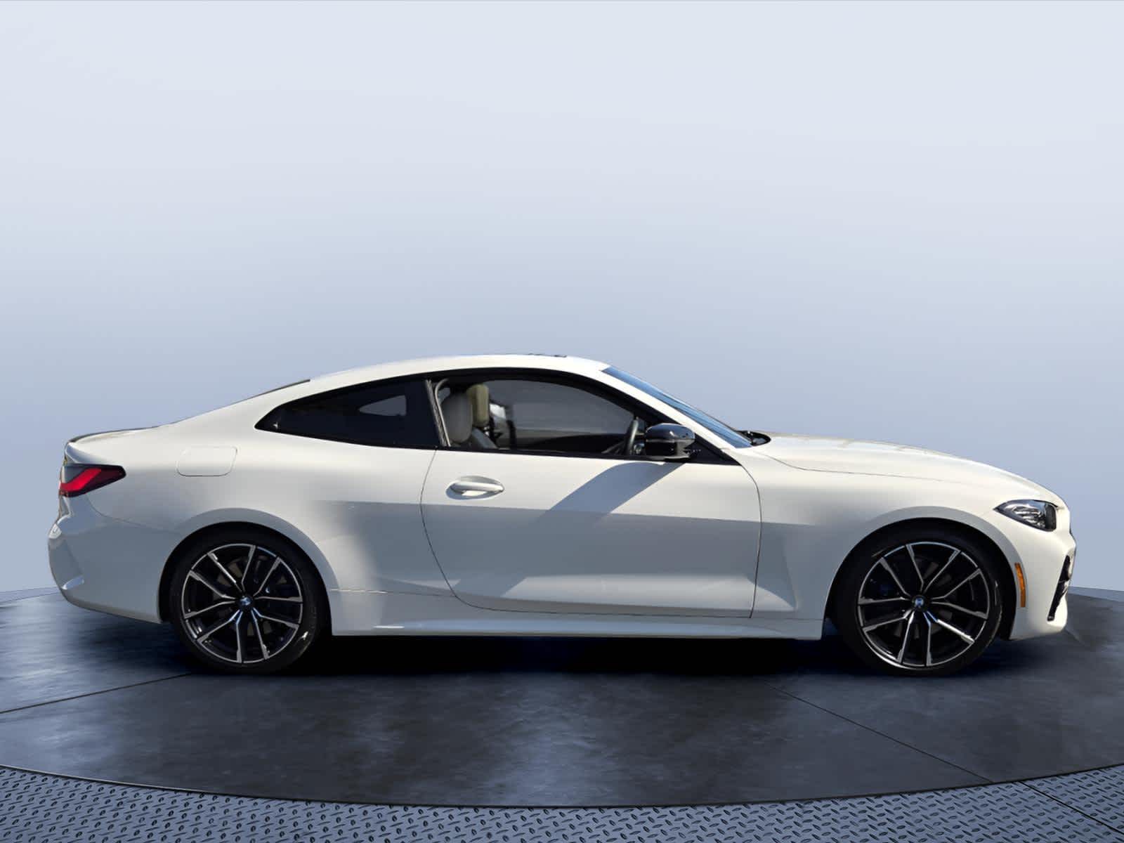 2024 BMW 430i 430i