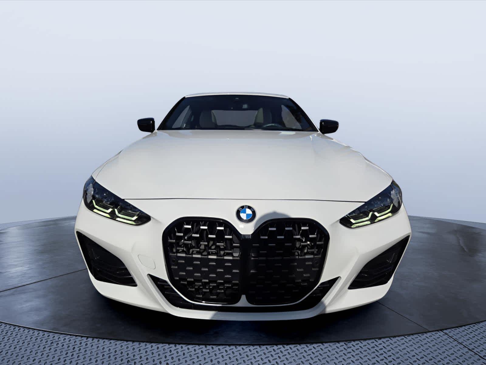 2024 BMW 430i 430i