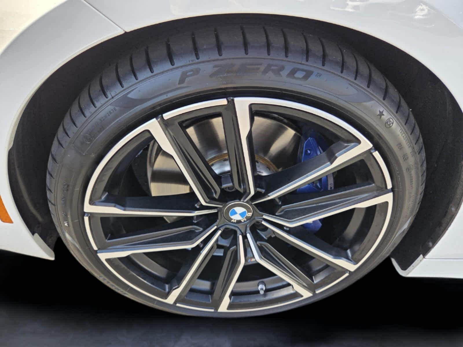 2024 BMW 430i 430i