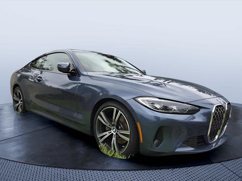 2021 BMW 430i 430i