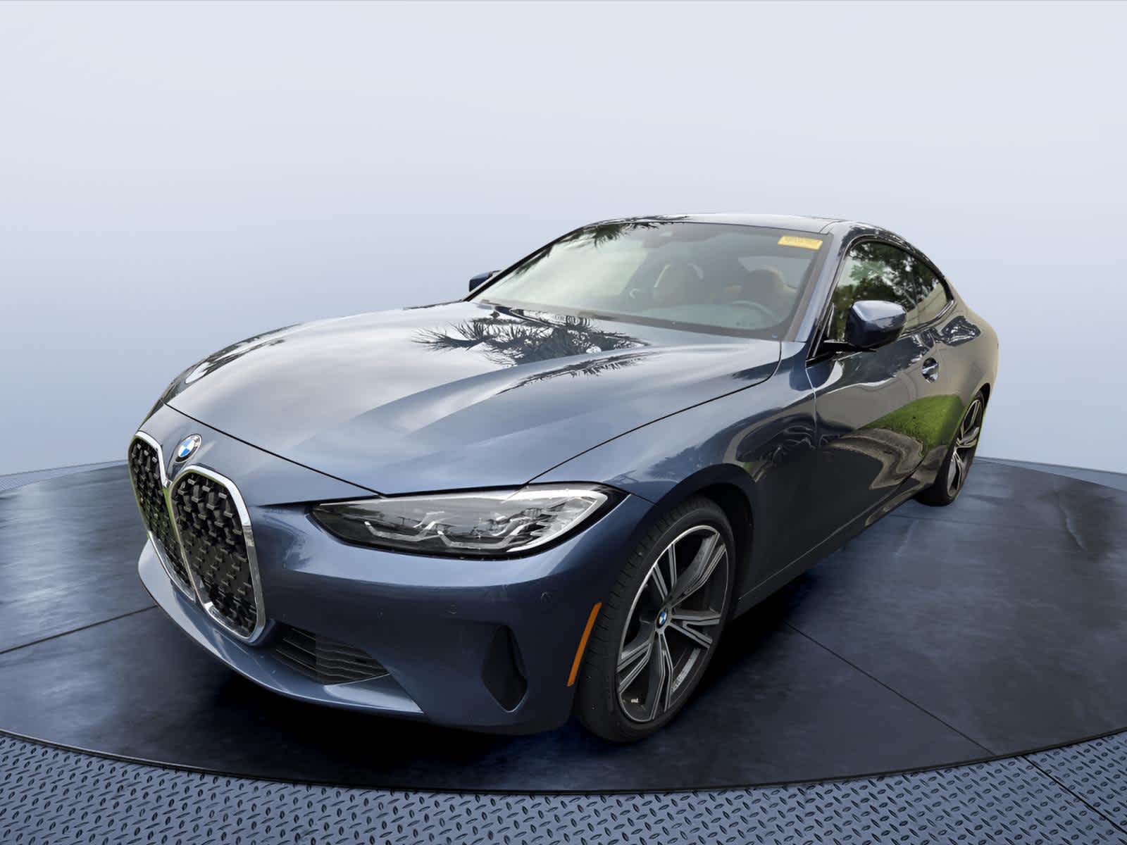 2021 BMW 430i 430i