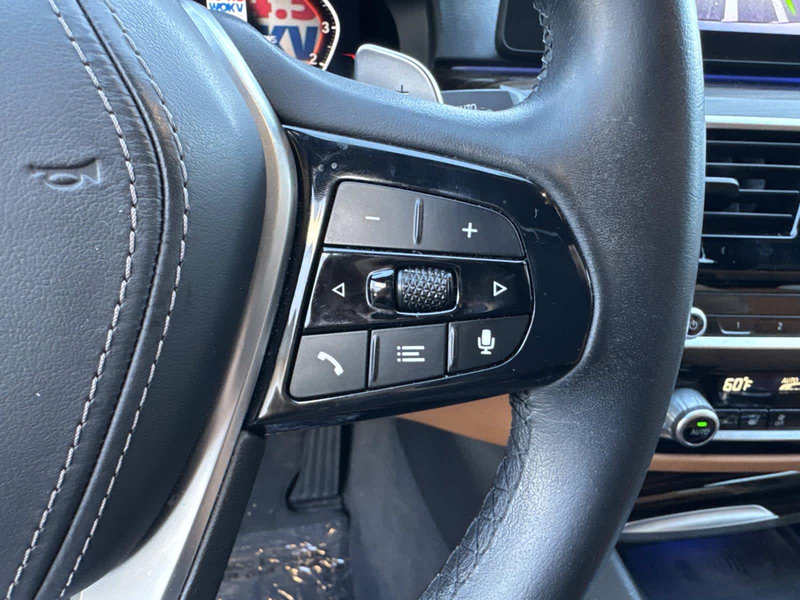 2023 BMW 5 Series 530i