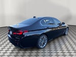 2023 BMW 5 Series 530i