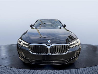 2023 BMW 540i 540i
