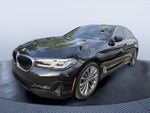 2023 BMW 540i 540i