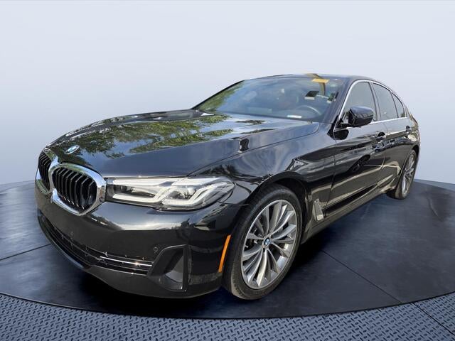 2023 BMW 540i 540i