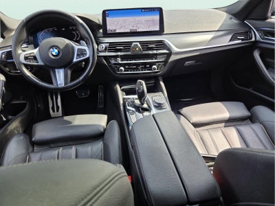 2021 BMW 540i 540i