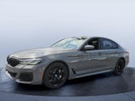 2021 BMW 540i 540i