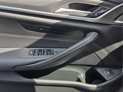 2021 BMW 540i 540i