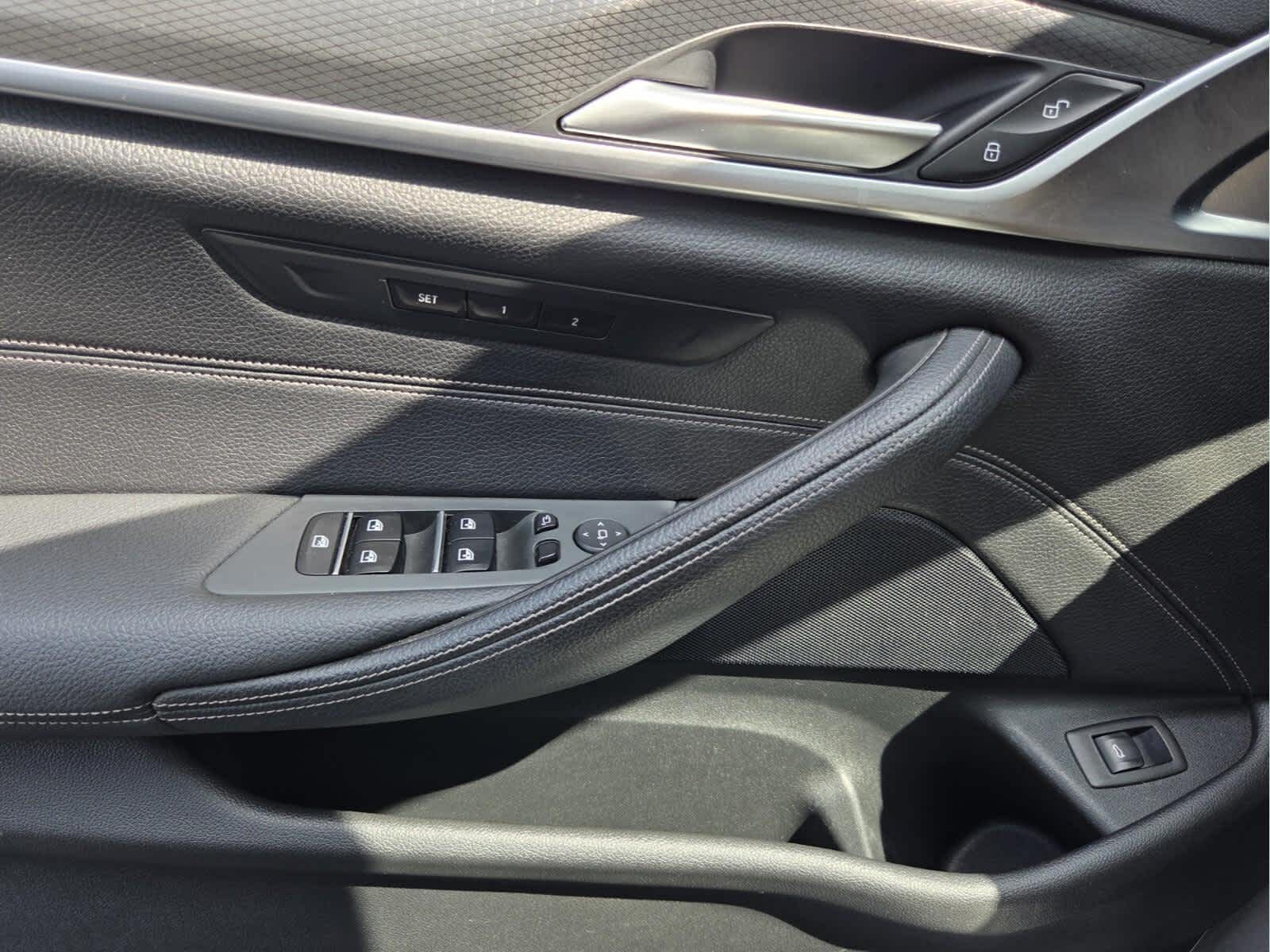 2021 BMW 540i 540i