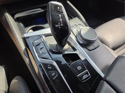 2021 BMW 540i 540i
