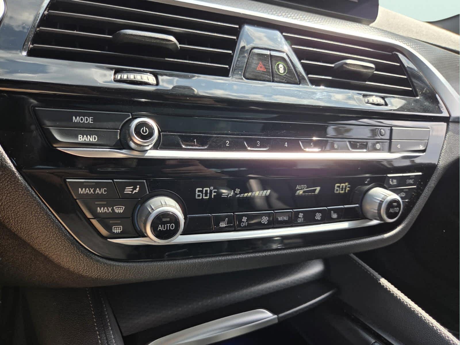2021 BMW 540i 540i