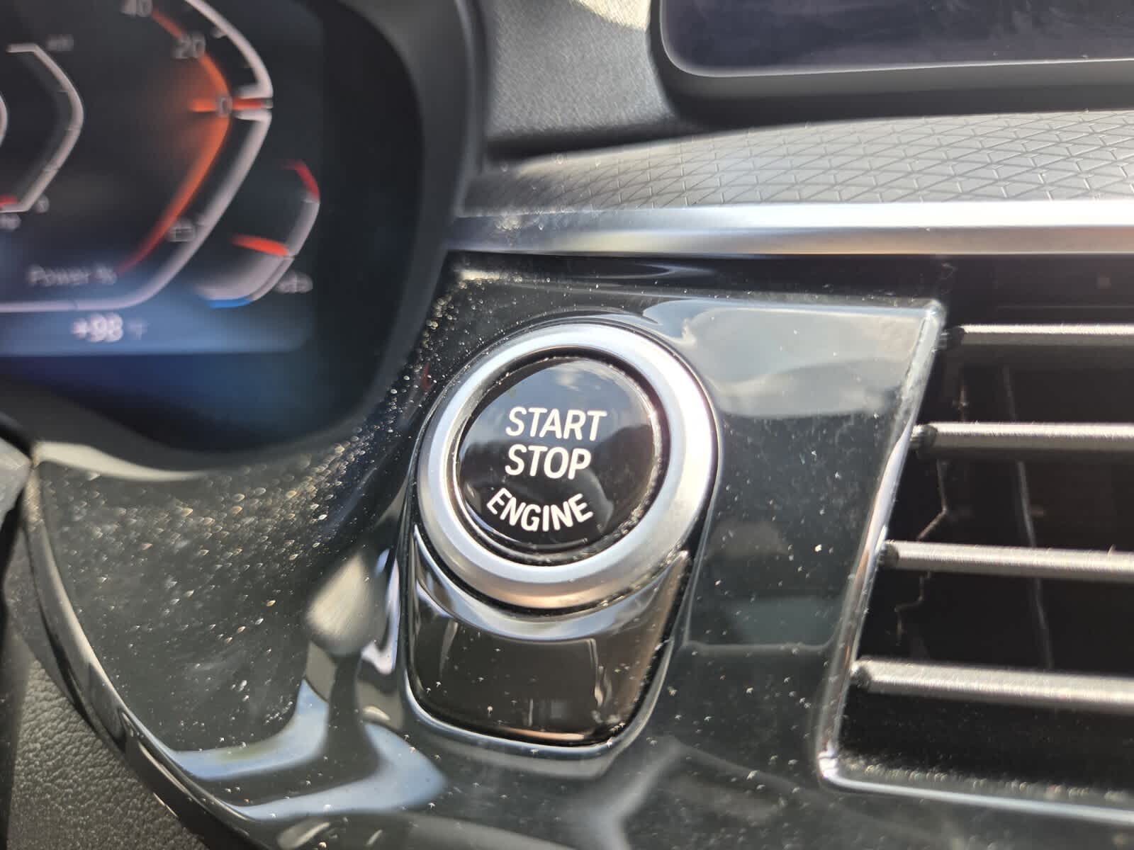 2021 BMW 540i 540i