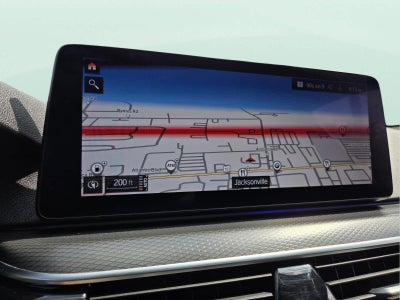 2021 BMW 540i 540i